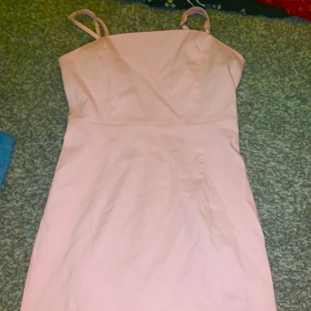 Forever 21 mini dress